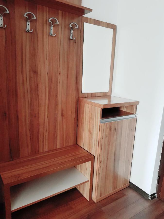 Sea View Studio 马马亚 外观 照片