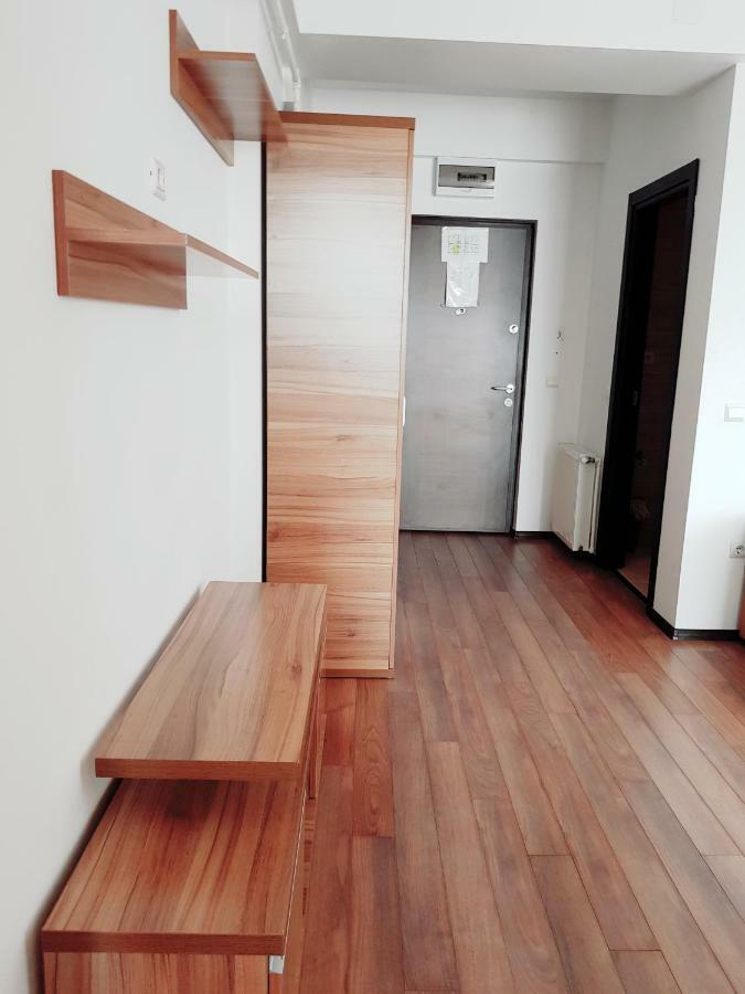 Sea View Studio 马马亚 外观 照片