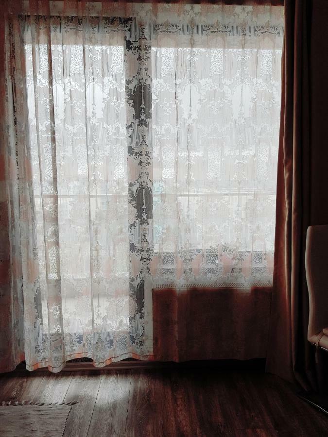 Sea View Studio 马马亚 外观 照片