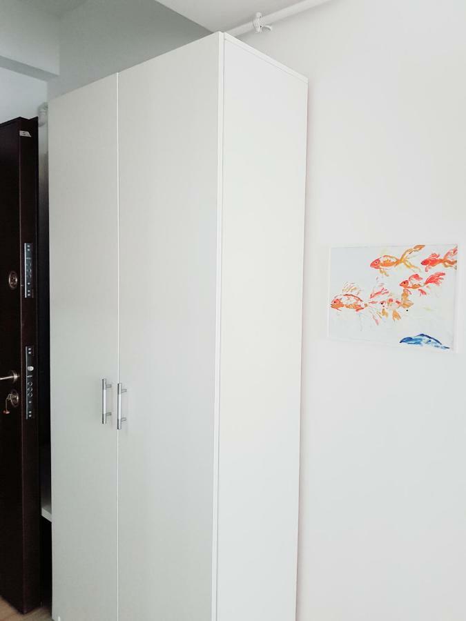 Sea View Studio 马马亚 外观 照片