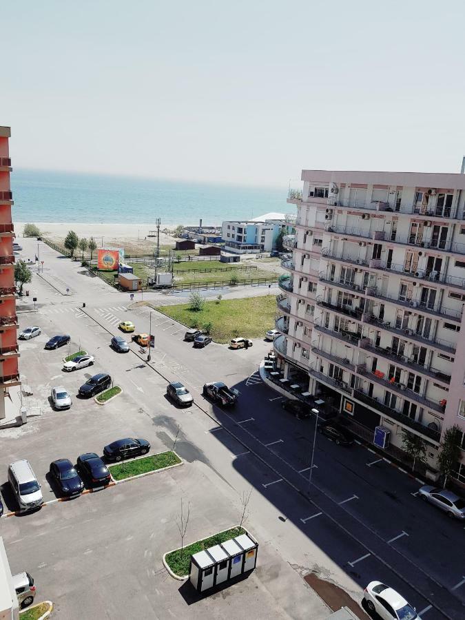 Sea View Studio 马马亚 外观 照片