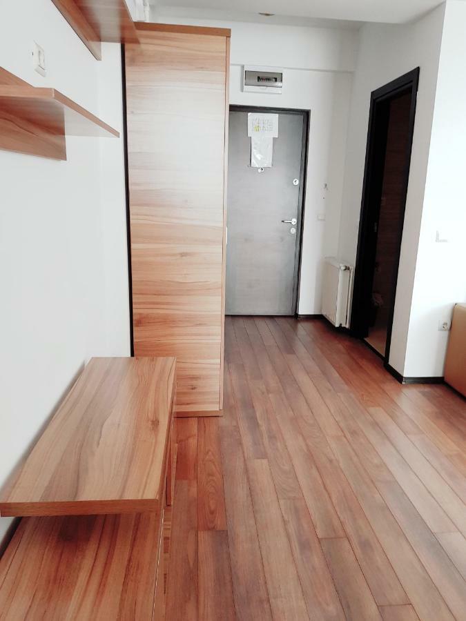 Sea View Studio 马马亚 外观 照片